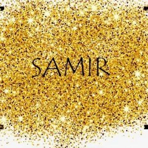 Meet your Posher, Samir